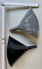 Funnel oil petrol diesel - petrol,