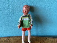 Junge caco biegepuppe - junge,