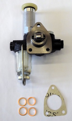 Monark diesel pumpe für - monark,