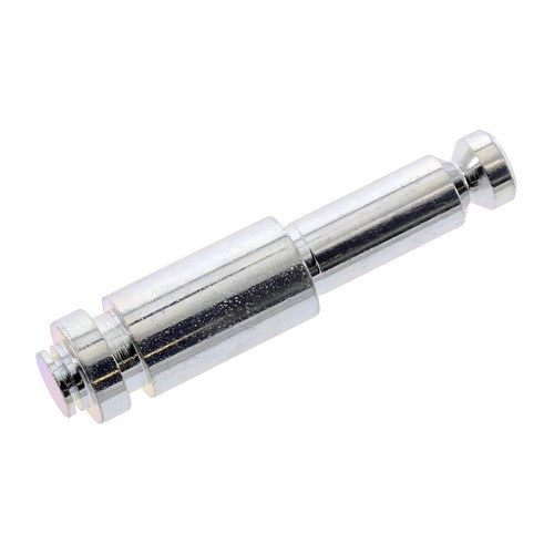 Bolt long zinc - long,, zinc-plated