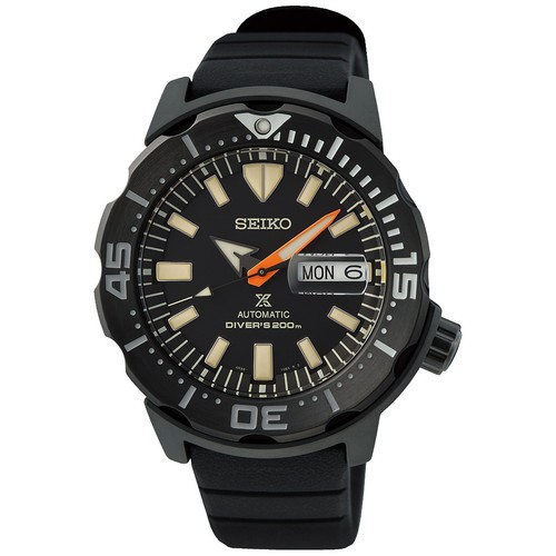 Seiko prospex srph13k1 - seiko,