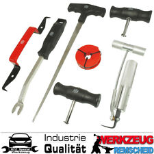 Profi Autoscheiben Reparatur