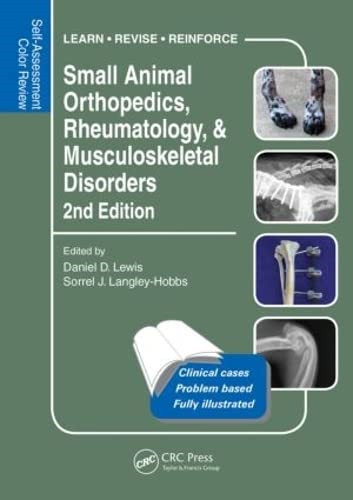 Small animal orthopedics - small,
