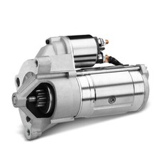 Anlasser Starter 1,9 KW für