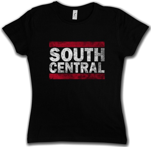 South central damen shirt - south,