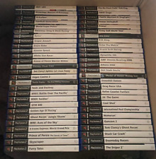 Playstation 2 Spiele PS2 | Top Zustand