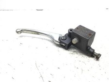 Right Brake Pump Rubber Faulty