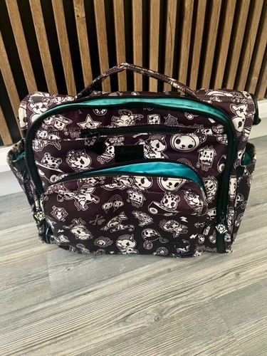 Tokidoki queen s - x,
