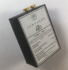 Adapter, Batterie Pile