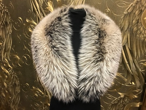 Fuchskragen fox collar - fuchskragen,