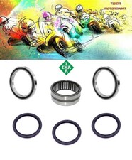 INA Triumph Speed Triple 1050