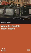 Wenn die Gondeln Trauer tragen - SZ-Cinemathek von Nicola... | DVD | Zustand gut