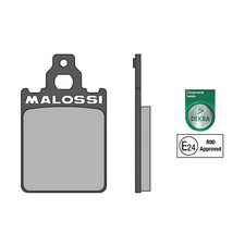 Malossi S21 Bremsbeläge f