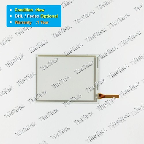 Touch screen panel - touch,