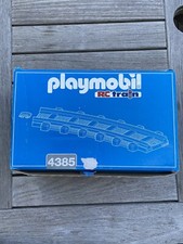 Playmobil 4385 12 X Schiene