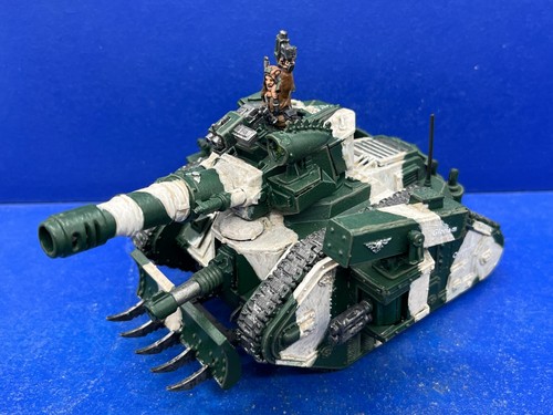 Leman russ kampfpanzer mit - leman,