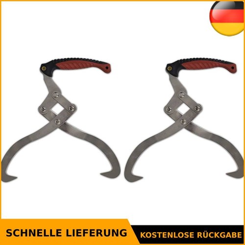 Handpackzange holzgreifer - handpackzange,