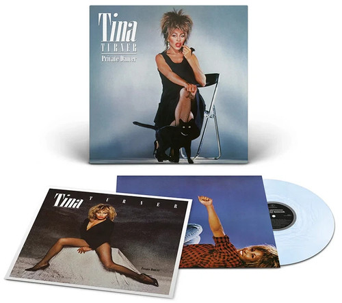Tina turner private dancer - turner,