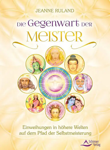 Die gegenwart der meister - gegenwart,
