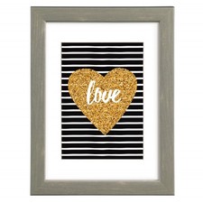 Hama Kunststoff Bilder-Rahmen