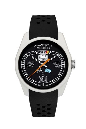 Ruhla umf armbanduhr quarz - ruhla,
