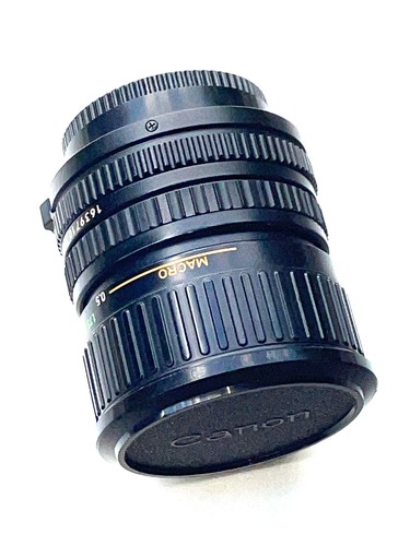 Canon new 70mm - canon,