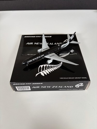 Air new zealand boeing - new,