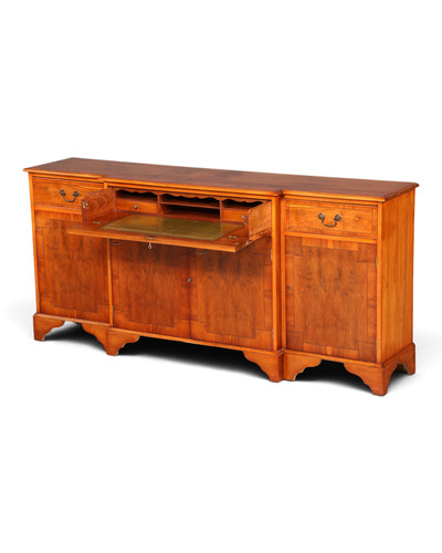 Englisches sideboard eibe - englisches,