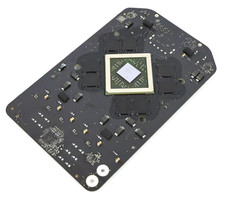 AMD D300 2 GB GPU Grafikkarte