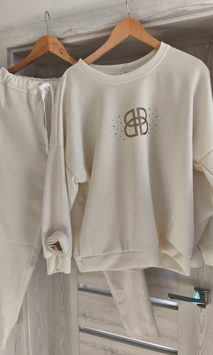 Zweiteilige set xlxxl - zweiteilige,
