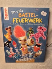 Buch Topp Bastel-Feuerwerk