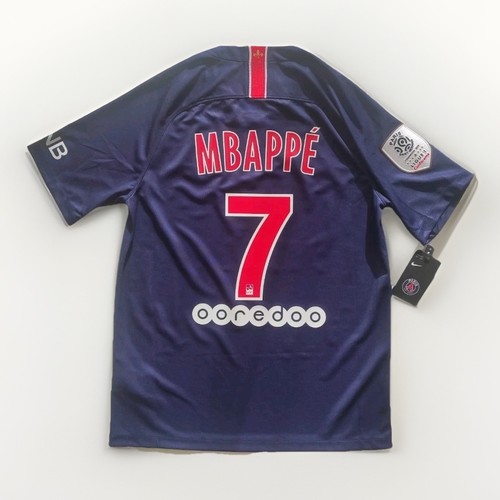 Original mbappe 7 psg - „mbappe“,