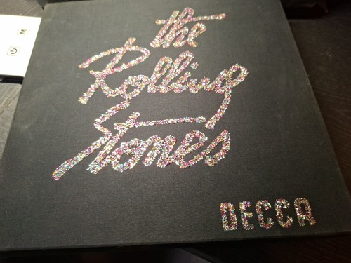 The rolling stones decca 5 - -,