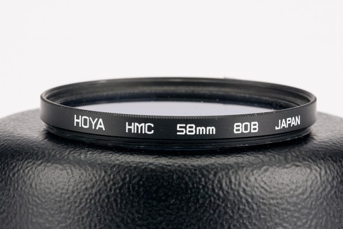 Hoya farb filter hmc - farb,