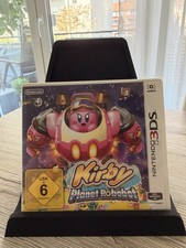 Kirby: Planet Robobot