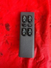 Fensterheberschalter Mercedes W168 A-Klasse 4-Fach 1688202810