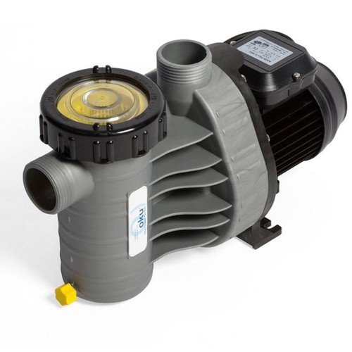 Filterpumpe aqua plus - filterpumpe, 8