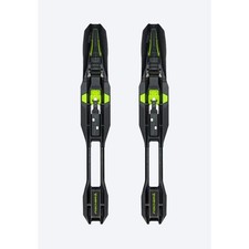 Fischer Race Skate IFP black