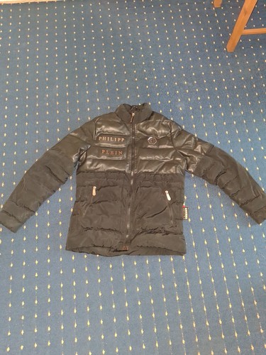 Philipp plein jacke s - plein,