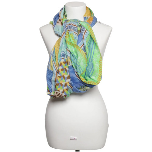 Codello sommerschal damen - sommerschal,,