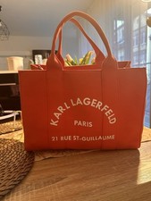 Karl Lagerfeld Damen Tasche