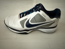 Nike Unisex Tennisschuh Größe 39 UK 6 US 6,5