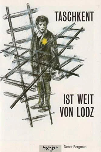 Taschkent ist weit von - , lodz