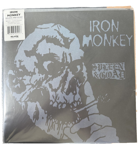 Iron monkey spleen - –,