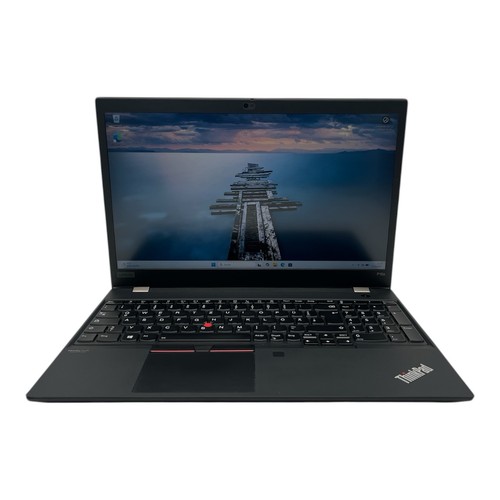Lenovo thinkpad p15s gen2 - p15s,