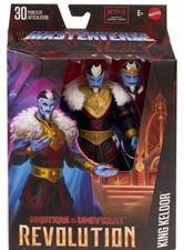 Masters of the Universe