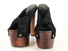 Giuseppe Zanotti Suede