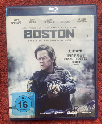 Blu ray boston mit mark - ray,