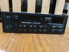 Vintage bmw reverse rds - c,