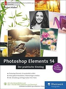 Photoshop elements der - elements, 14: